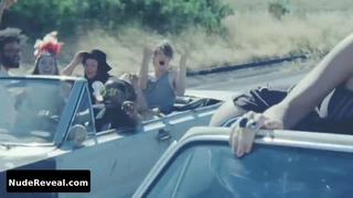 KATY PERRY nude in Teenage Dream