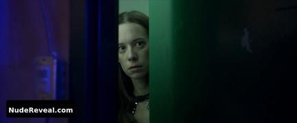 CHLOE PIRRIE nude in Kryptic