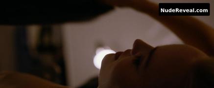 JESS WEIXLER nude in Entanglement