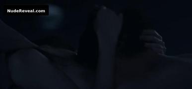 RHEN ESCANO nude in Paraluman