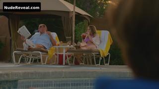 BRIANNA DANFELSER nude in Better Call Saul