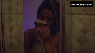 BRUNA MARQUEZINE nude in Vou Nadar Ate Voce