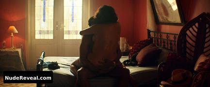 LA LA ANTHONY nude in Double Play