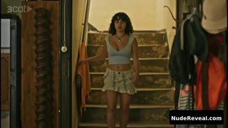 MARIA MORERA COLOMER nude in Jo mai mai