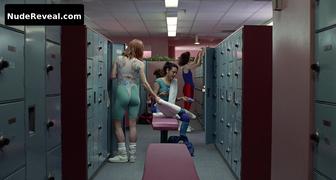 JULIANNE MOORE nude in Safe