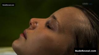 JOANNA KULIG nude in Milion Dolarow