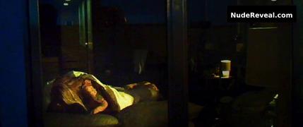 FRANKA POTENTE nude in Testo
