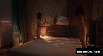 SIMONA SPIROVSKA nude in Kaymak