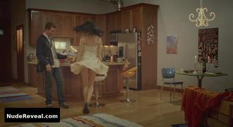 KRYSTEN RITTER nude in How to Make Love to a Woman