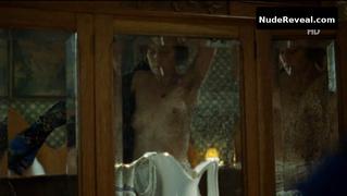 JEANETTE HAIN nude in Landauer - Der Prasident