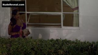 NIECY NASH nude in Reno 911!: Miami