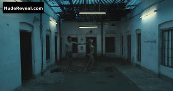 PRAKRITI DUTTA MUKHERJEE nude in Dispassionate Love