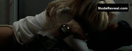 KIM BASINGER nude in The Burning Plain