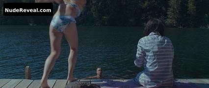 SYDNEY SWEENEY nude in Clementine