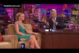 JAIME PRESSLY nude in The Tonight Show