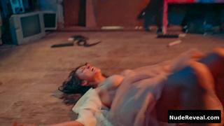 PHOEBE WALKER nude in LiveScream