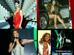 ROSELYN SANCHEZ nude in Top 25 Hottest Bodies