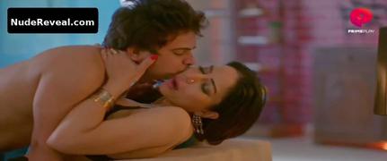MAAHI KHAN nude in Vasu