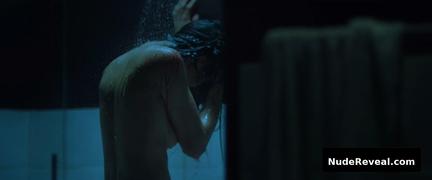 CRISTINE REYES nude in Maria