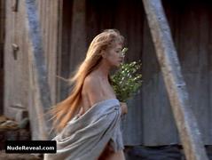 HELEN MIRREN nude in Royal Deceit