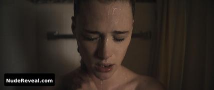 MACKENZIE DAVIS nude in Bad Turn Worse