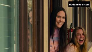 EDEN BROLIN nude in Candy Land