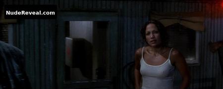 JENNIFER LOPEZ nude in Anaconda