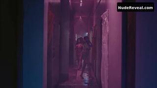ALIYA RAYMUNDO nude in Kalakal