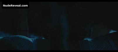 KATIE HOLMES nude in Alone Together
