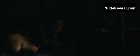 MARION COTILLARD nude in Rust and Bone