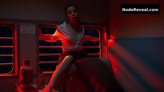 RUBY BHARAJ nude in Mastram
