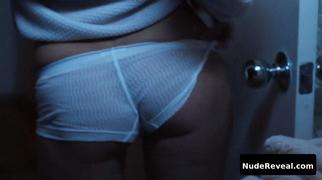PAMELA ANDERSON nude in Connected