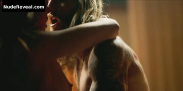 FRIDA GUSTAVSSON nude in Vikings: Valhalla