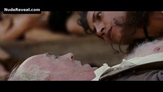 CORINNA HARFOUCH nude in Perfume: The Story of a Murderer