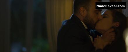 LAIA COSTA nude in Devils