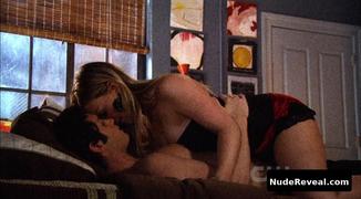HILARY DUFF nude in Gossip Girl