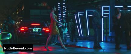 PAOLA NUNEZ nude in Bad Boys for Life