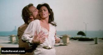 DEBORAH SHELTON nude in Body Double