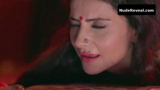 NEETU WADHWA nude in Gandi Baat
