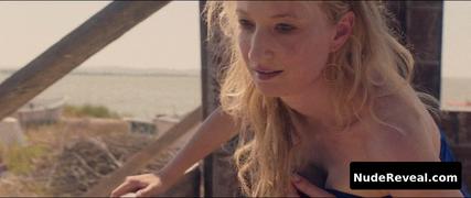 ALBA ROHRWACHER nude in Daughter Of Mine