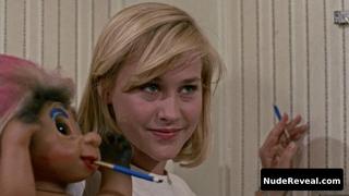 PATRICIA ARQUETTE nude in Pretty Smart