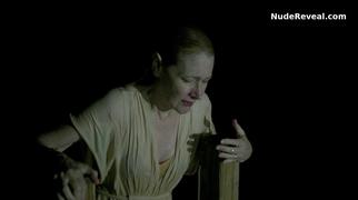 PATRICIA CLARKSON nude in Last Weekend