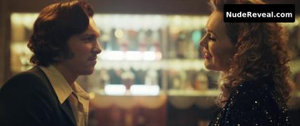 MAGDALENA LAMPARSKA nude in How I Fell in Love with a Gangster
