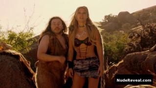 ALI LARTER nude in National Lampoon