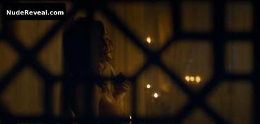 BELLA DAYNE nude in Troy: Fall of a City