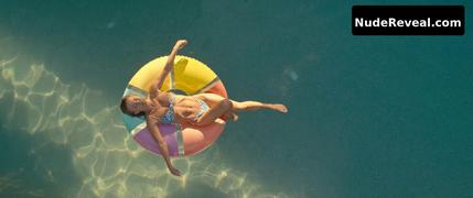 SYDNEY SWEENEY nude in Anyone But You