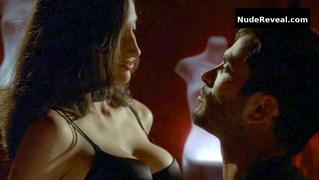 CRYSTAL MANTECON nude in Road House 2