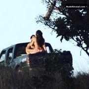 GRAZI MASSAFERA nude in O Outro Lado Do Paraiso