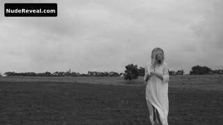 CAMILLE ROWE nude in Ascension
