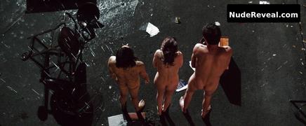MACKENZIE DAVIS nude in Freaks of Nature